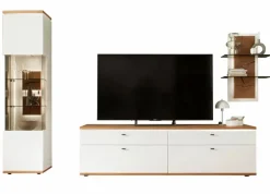MCA Wohnwände & Tv-Lowboards|Wohnwand Matadi