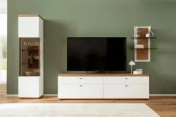 MCA Wohnwände & Tv-Lowboards|Wohnwand Matadi