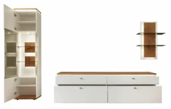 MCA Wohnwände & Tv-Lowboards|Wohnwand Matadi