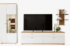 Hot Wohnwand Matadi Wohnwände & Tv-Lowboards