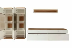 Online Wohnwand Matadi Wohnwände & Tv-Lowboards