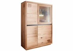 G+K Wohnwand Richmond 4tlg.