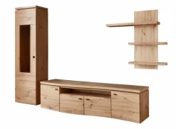 New Wohnwand Rondo Wohnwände & Tv-Lowboards