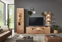 New Wohnwand Rondo Wohnwände & Tv-Lowboards