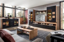 Innostyle Wohnwände & Tv-Lowboards|Wohnwand Sonate