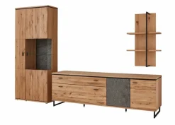 IDEAL Wohnen Wohnwand Tunis