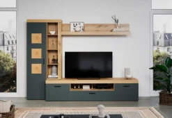 trendteam Wohnwände & Tv-Lowboards|Wohnwand Tyler