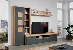 trendteam Wohnwände & Tv-Lowboards|Wohnwand Tyler