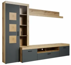 trendteam Wohnwände & Tv-Lowboards|Wohnwand Tyler