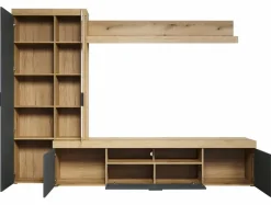 trendteam Wohnwände & Tv-Lowboards|Wohnwand Tyler