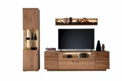 Hot Wohnwand Venedig Wohnwände & Tv-Lowboards