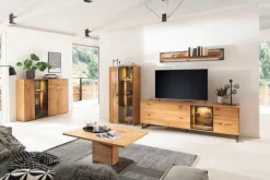 MCA Wohnwand Assini 3tlg.