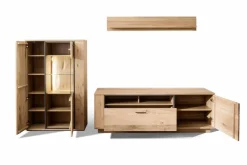 MCA Wohnwände & Tv-Lowboards|Wohnwand Campinas 3tlg.