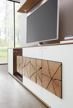 Hartmann Wohnwand Caya