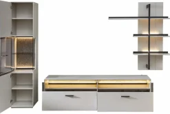 Wohnconcept Wohnwand COMO