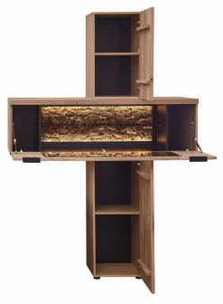 Online Wohnwand Donna Wohnwände & Tv-Lowboards