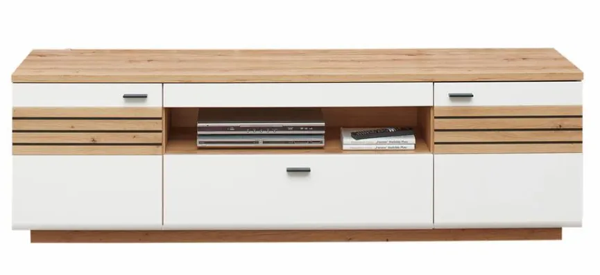 Wohnconcept Wohnwände & Tv-Lowboards|Wohnwand Duron