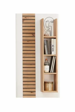 Wohnconcept Wohnwände & Tv-Lowboards|Wohnwand Duron