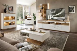 Wohnconcept Wohnwände & Tv-Lowboards|Wohnwand Duron