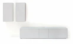 RAUM.FREUNDE Wohnwände & Tv-Lowboards|Wohnwand Edge