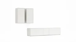 RAUM.FREUNDE Wohnwände & Tv-Lowboards|Wohnwand Edge