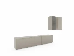 RAUM.FREUNDE Wohnwand Edge