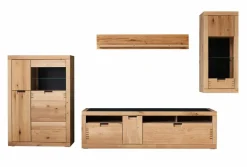 Clearance Wohnwand Esberg Wohnwände & Tv-Lowboards