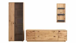 CASEDO Wohnwände & Tv-Lowboards|Wohnwand Ferrol 3tlg.