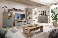 Innostyle Wohnwand Fun Plus II