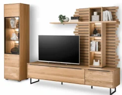 Sale Wohnwand Jackson Wohnwände & Tv-Lowboards