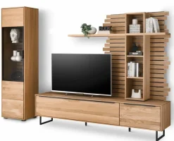 Sale Wohnwand Jackson Wohnwände & Tv-Lowboards