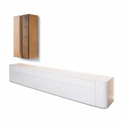 Boegner Wohnwände & Tv-Lowboards|Wohnwand Jenga