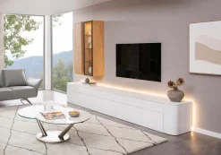 Boegner Wohnwände & Tv-Lowboards|Wohnwand Jenga