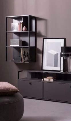 JOOP! Wohnwand Frames