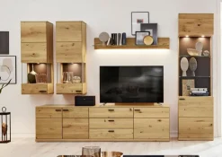 Musterring Wohnwand Kanto