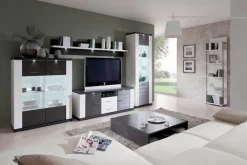 Sale Wohnwand Manhattan Wohnwände & Tv-Lowboards