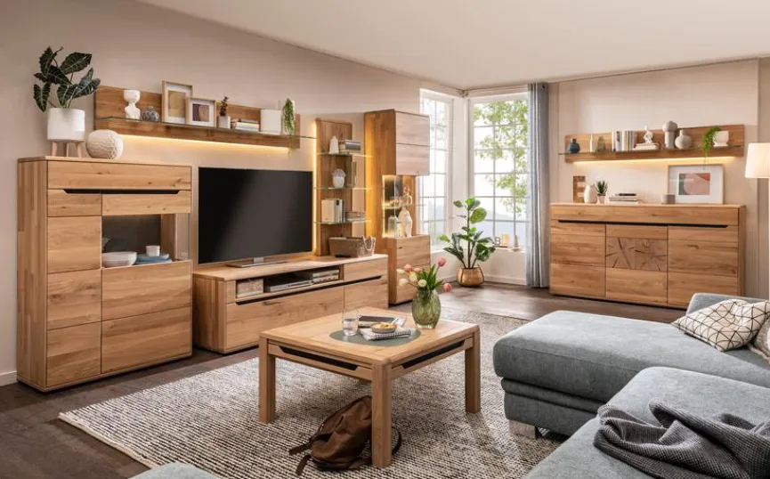 CASEDO Wohnwand Melilla