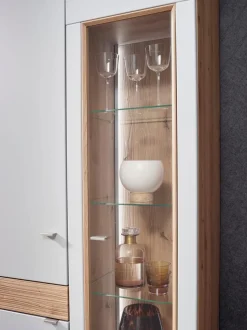 Stralsunder Wohnwände & Tv-Lowboards|Wohnwand Mirando