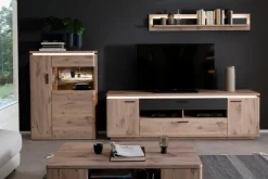 Best Wohnwand Modena Wohnwände & Tv-Lowboards