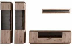 MCA Wohnwände & Tv-Lowboards|Wohnwand Modena