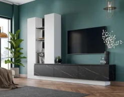 Wójcik Wohnwand Modesto