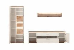 Online Wohnwand Palermo Wohnwände & Tv-Lowboards