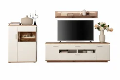 MCA Wohnwand Palermo