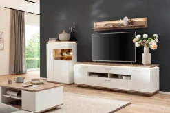 MCA Wohnwand Palermo