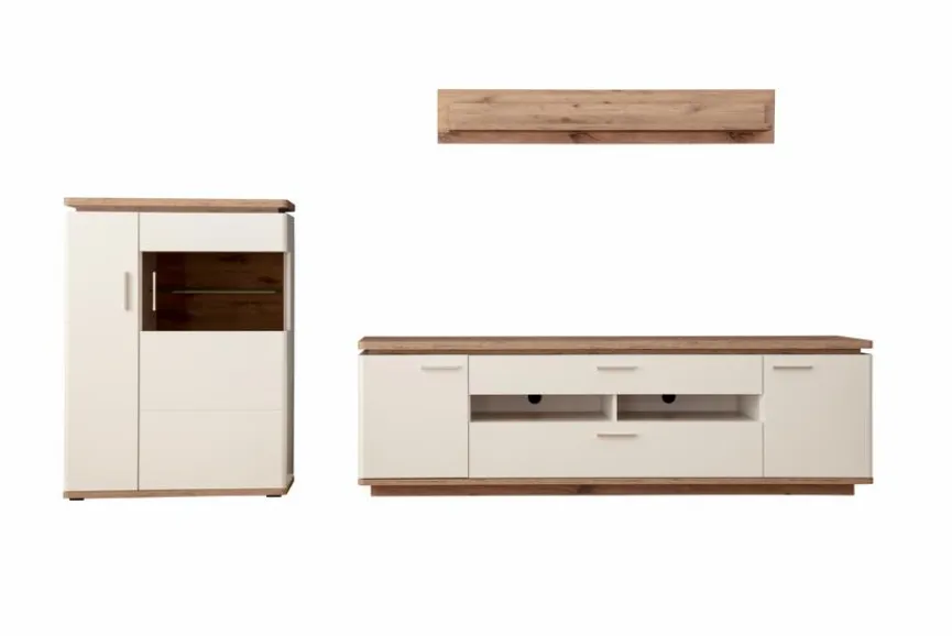 MCA Wohnwand Palermo