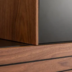 Boegner Wohnwände & Tv-Lowboards|Wohnwand Planum