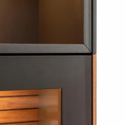 Boegner Wohnwände & Tv-Lowboards|Wohnwand Planum