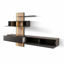 Boegner Wohnwand Planum