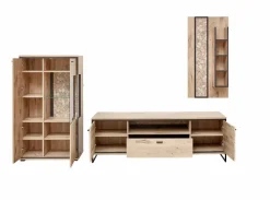 Wohnconcept Wohnwände & Tv-Lowboards|Wohnwand Ruben