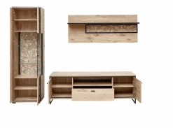 Wohnconcept Wohnwand Ruben